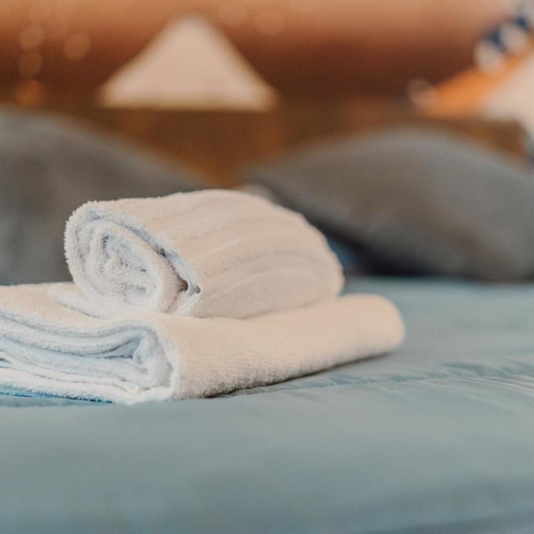 La Grande Onda (Trastevere) - Appartamento con 1 Camera da Letto - 16
