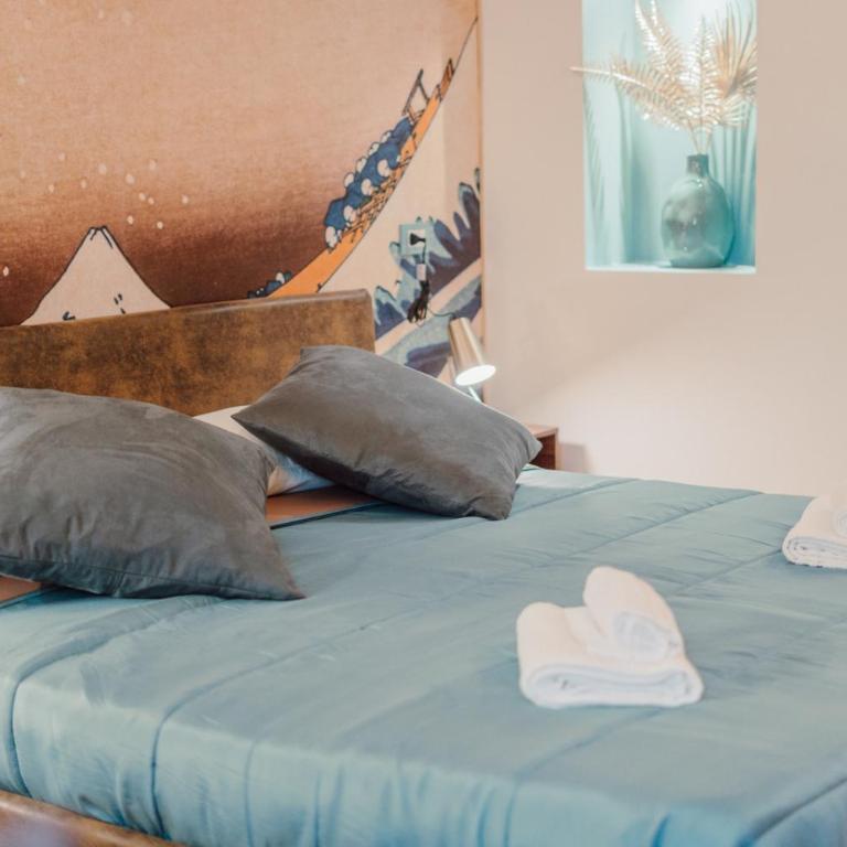 La Grande Onda (Trastevere) - Appartamento con 1 Camera da Letto - 28