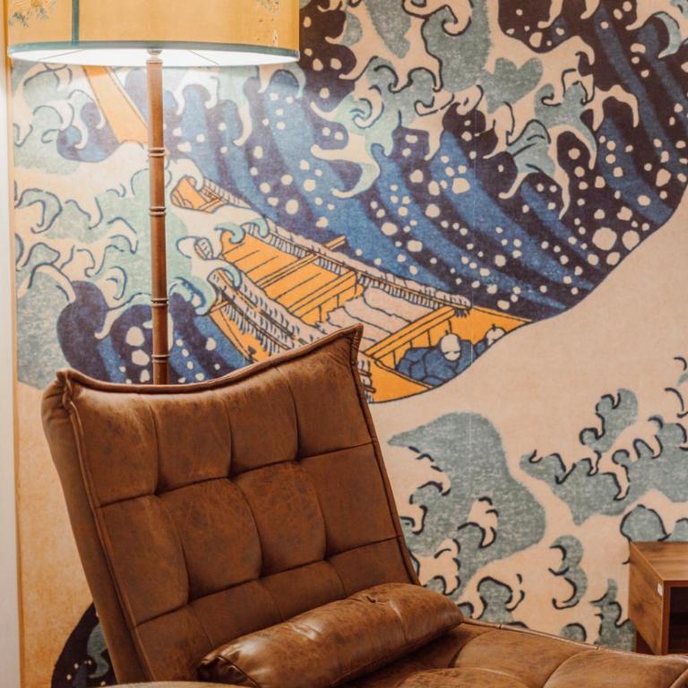 La Grande Onda (Trastevere) - Appartamento con 1 Camera da Letto - 51