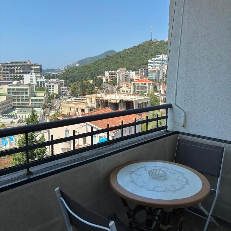 Splendid view - Apartment mit 1 Schlafzimmer - 1