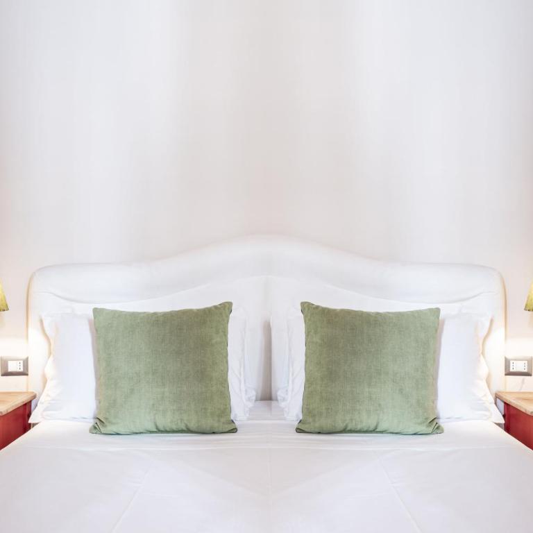 Corso Suite 107 Rooms Wellness & Spa - King Suite with Spa Bath - 1
