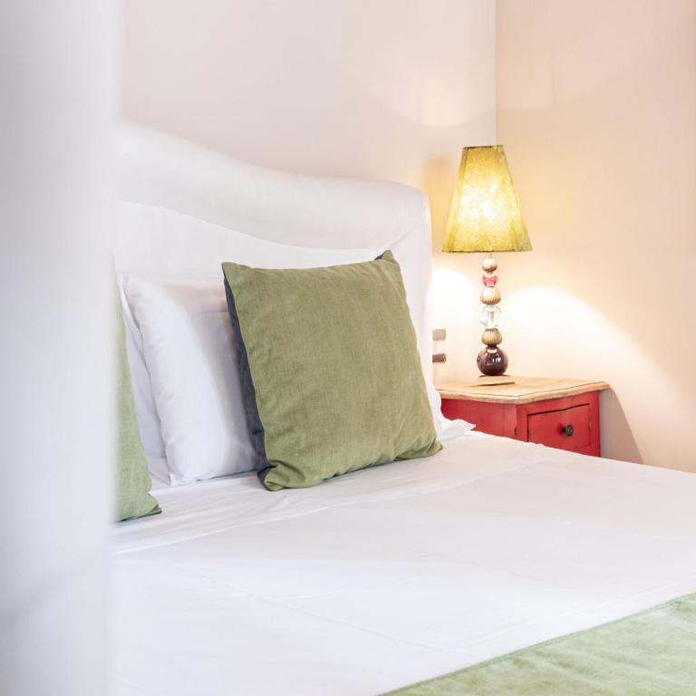 Corso Suite 107 Rooms Wellness & Spa - King Suite with Spa Bath - 2
