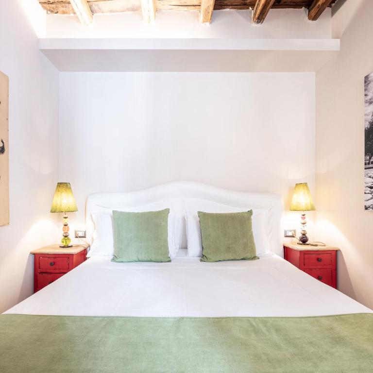 Corso Suite 107 Rooms Wellness & Spa - King Suite with Spa Bath - 4