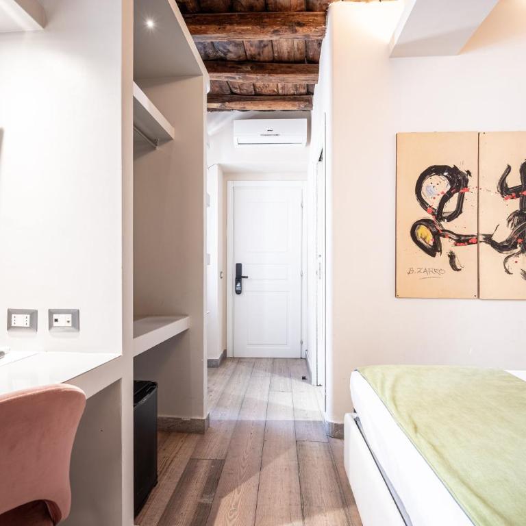 Corso Suite 107 Rooms Wellness & Spa - King Suite with Spa Bath - 7