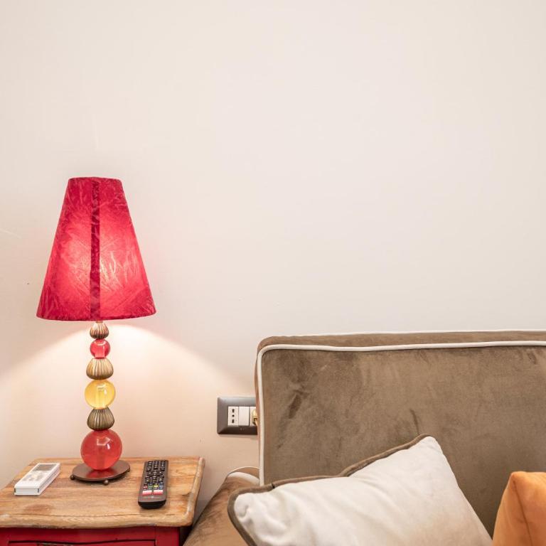 Corso Suite 107 Rooms Wellness & Spa - King Suite with Spa Bath - 10