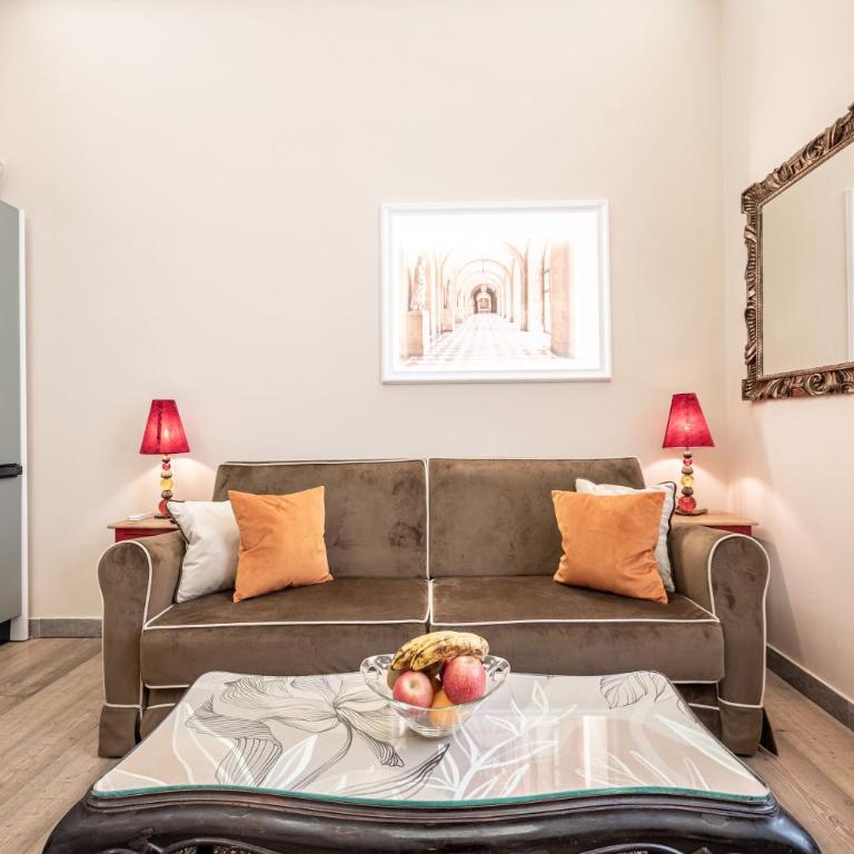 Corso Suite 107 Rooms Wellness & Spa - King Suite with Spa Bath - 12