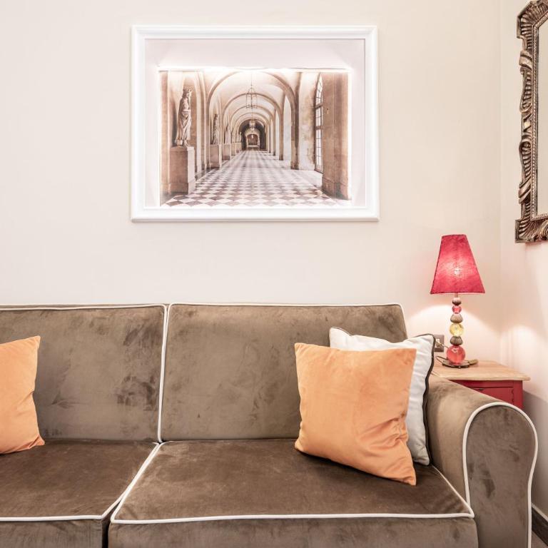 Corso Suite 107 Rooms Wellness & Spa - King Suite with Spa Bath - 15