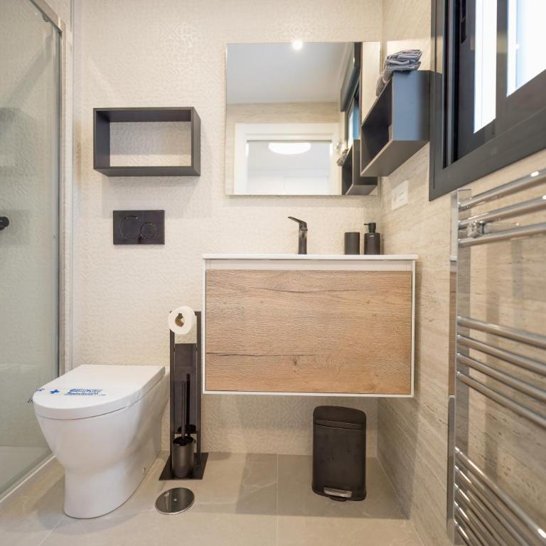 YourSpain es Apartment S2 2 2A Heated Pool - Three-Bedroom Apartment with Balcony - 13