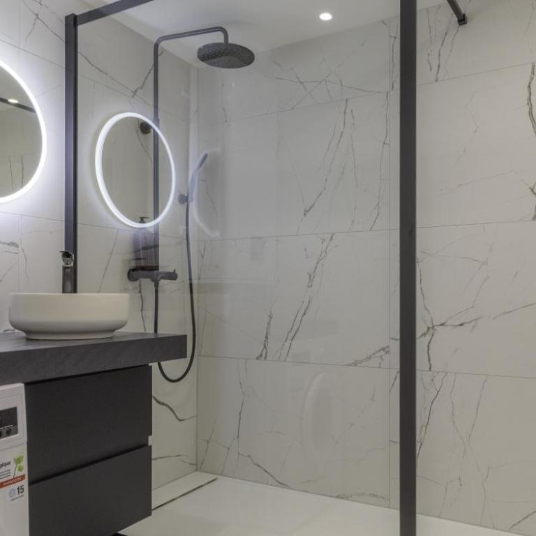 Le Gutenberg - Joli T2 dans le Carré d'Or - One-Bedroom Apartment - 4