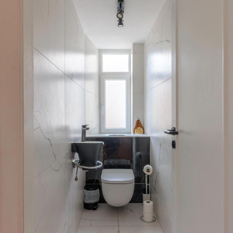 Le Gutenberg - Joli T2 dans le Carré d'Or - One-Bedroom Apartment - 7