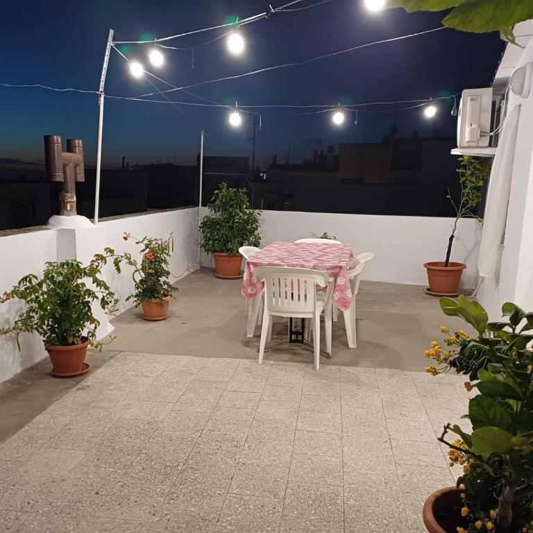 Casa vacanze Giada - Four-Bedroom House - 3