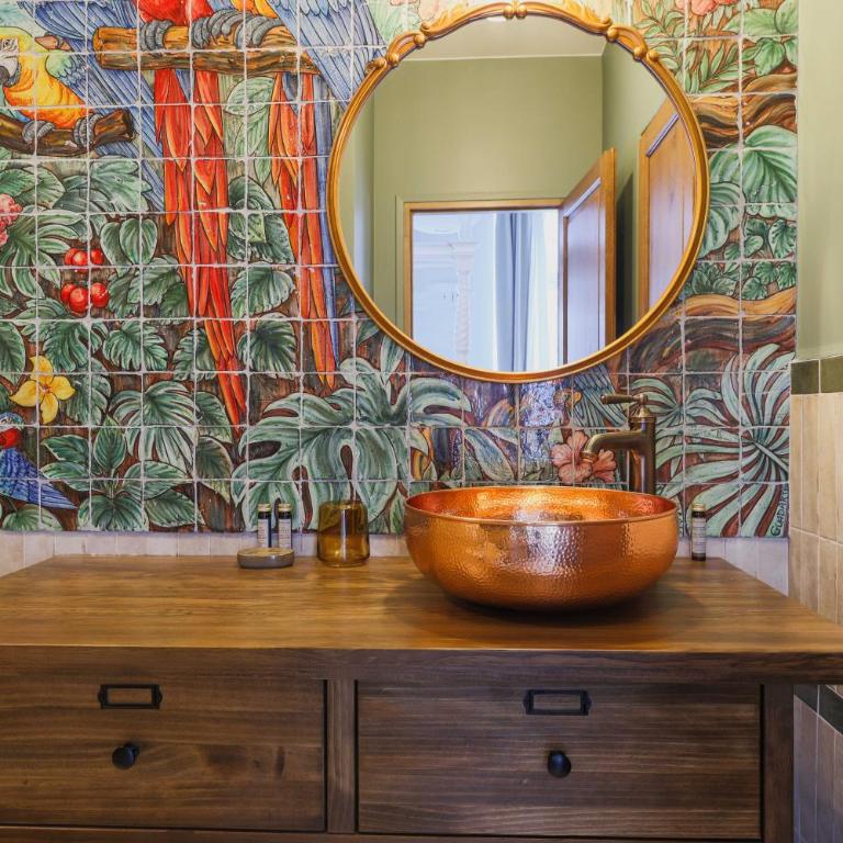 Appartement Moderne -2BR-6P- Palais Royal - Appartement - 24