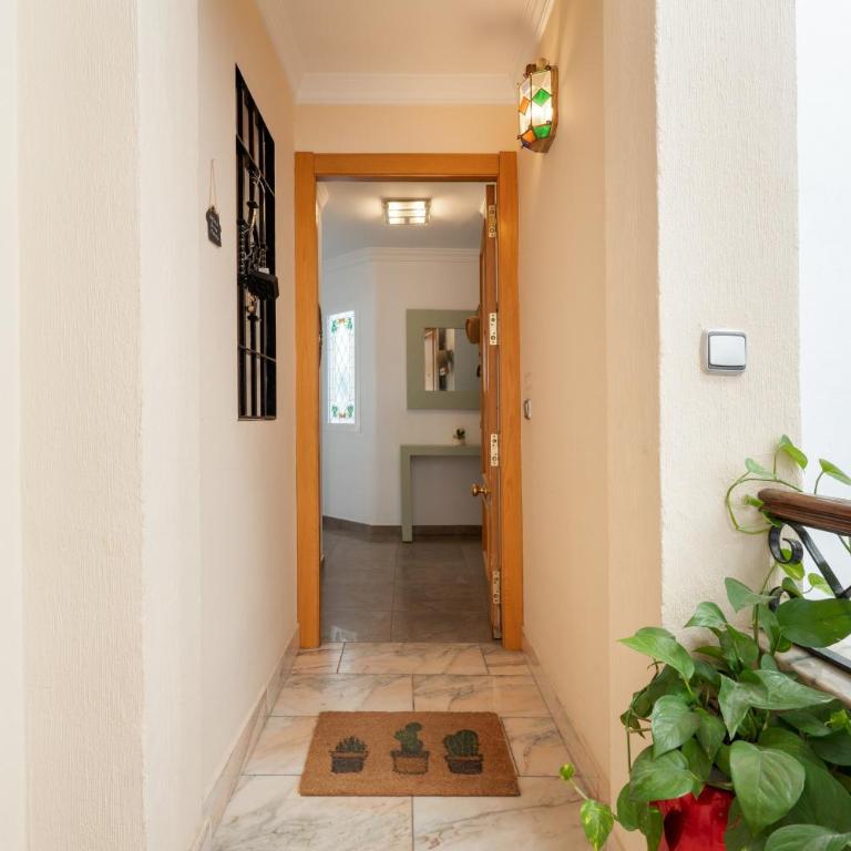 Sierra Ronda Centro - Apartamento Deluxe de 2 dormitorios con balcón - 19