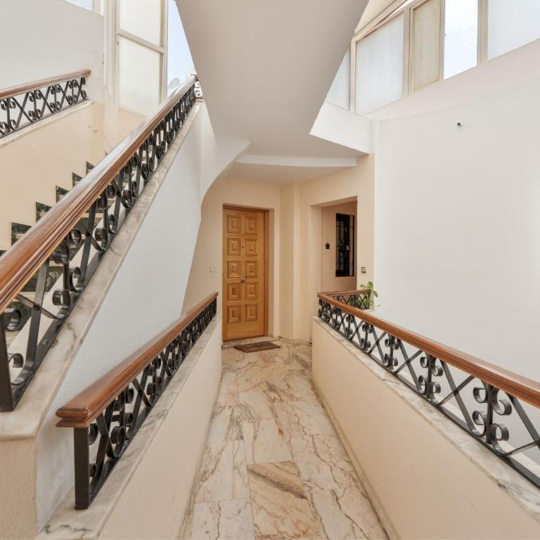Sierra Ronda Centro - Apartamento Deluxe de 2 dormitorios con balcón - 20