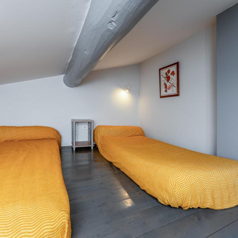 Le Zenith - Calme absolu, jardin et piscine en Provence - Maison 1 Chambre - Rez-de-Chaussée - 50