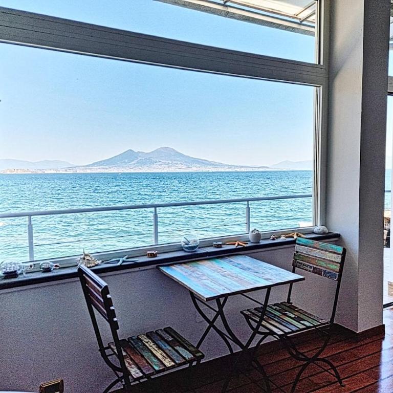 THE HOUSE ON THE WATEr - Appartamento con 2 Camere da Letto - 1