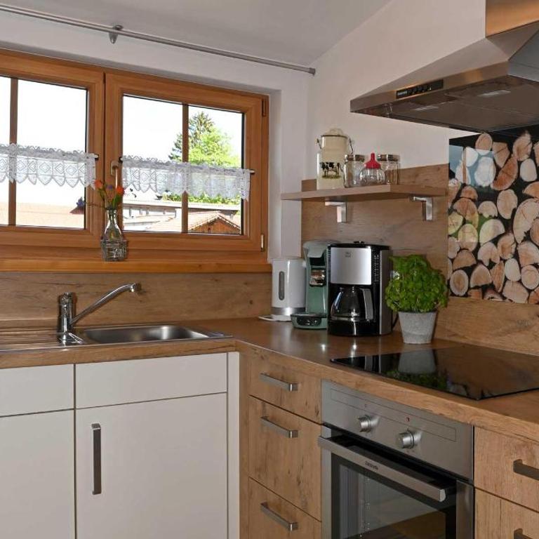 Landhaus Herb - Apartment - 2