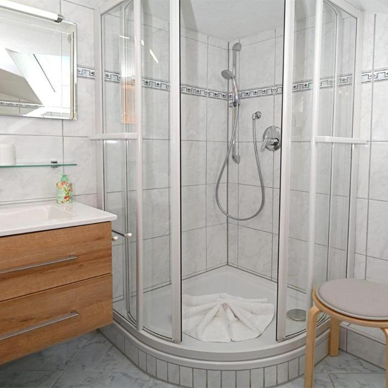 Landhaus Herb - Apartment - 5