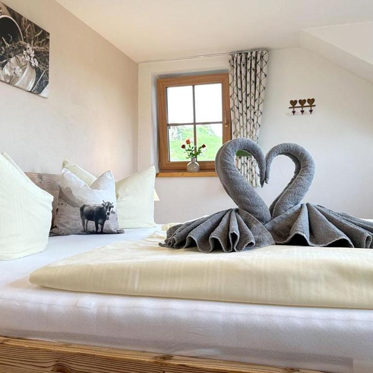 Landhaus Herb - Apartment - 12