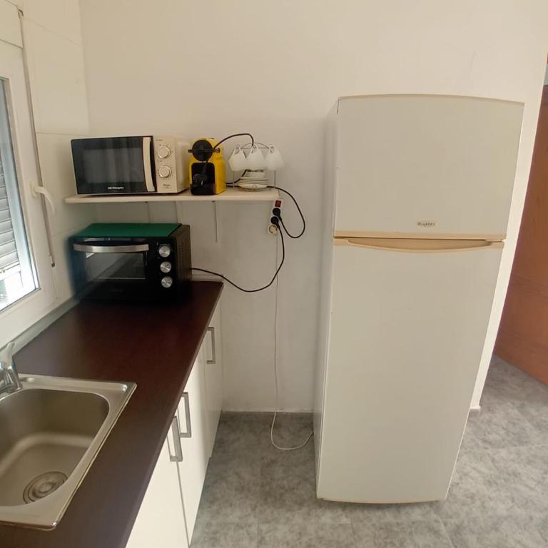 COSTACABANA Apartamento - Apartamento de 2 dormitorios - 4