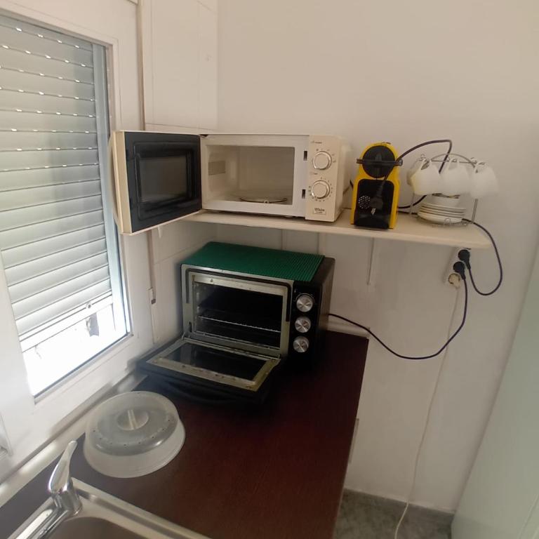 COSTACABANA Apartamento - Apartamento de 2 dormitorios - 5