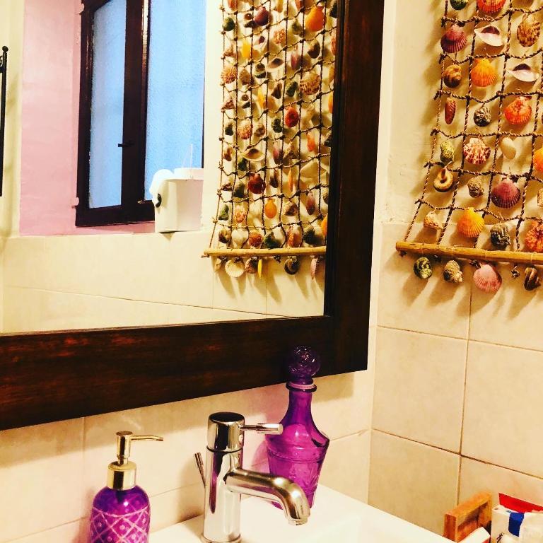 La Casa sul Ballatoio - Humanitas e San Siro - Casa con 1 Camera da Letto - 15