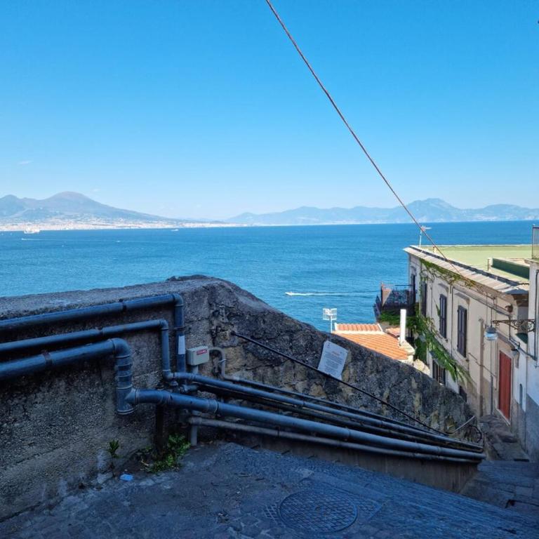 THE HOUSE ON THE WATEr - Appartamento con 2 Camere da Letto - 2