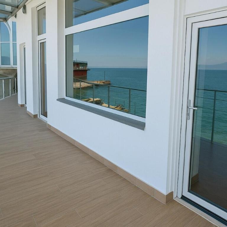 THE HOUSE ON THE WATEr - Appartamento con 2 Camere da Letto - 4