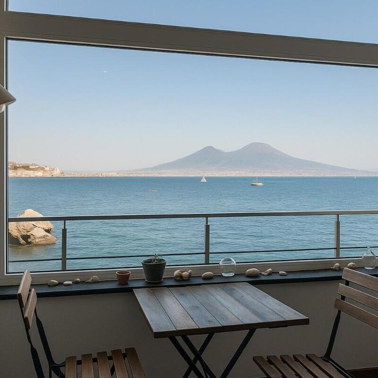 THE HOUSE ON THE WATEr - Appartamento con 2 Camere da Letto - 6