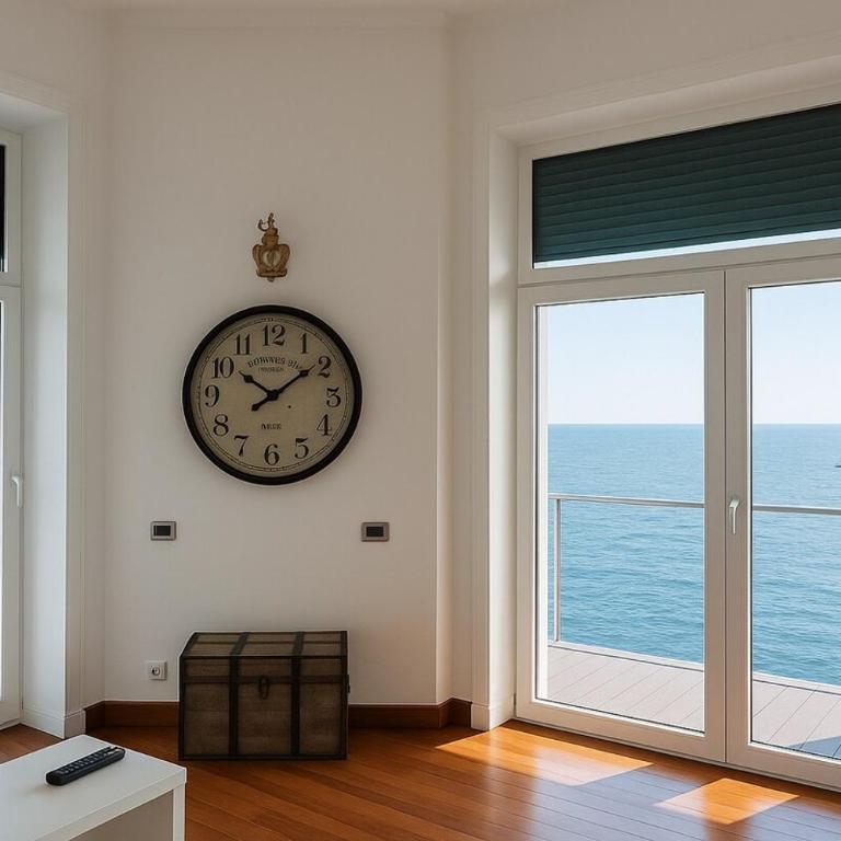THE HOUSE ON THE WATEr - Appartamento con 2 Camere da Letto - 7