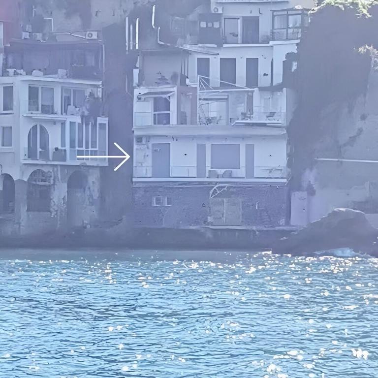 THE HOUSE ON THE WATEr - Appartamento con 2 Camere da Letto - 9