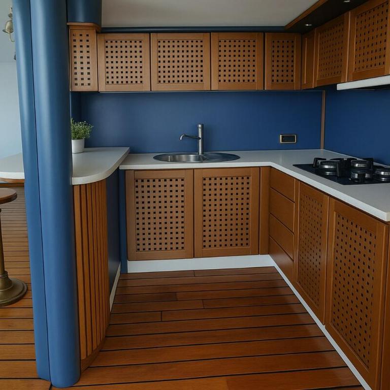 THE HOUSE ON THE WATEr - Appartamento con 2 Camere da Letto - 10