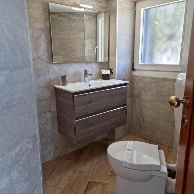 THE HOUSE ON THE WATEr - Appartamento con 2 Camere da Letto - 15
