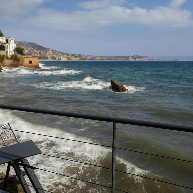 THE HOUSE ON THE WATEr - Appartamento con 2 Camere da Letto - 16