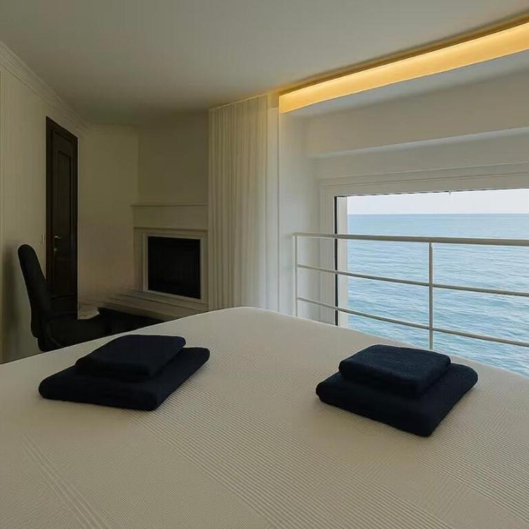 THE HOUSE ON THE WATEr - Appartamento con 2 Camere da Letto - 17