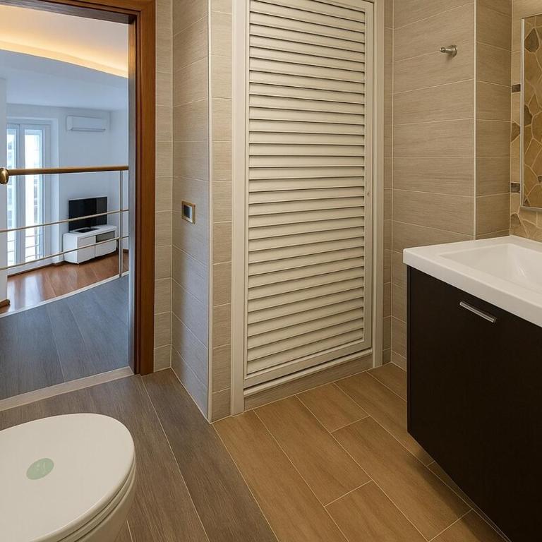 THE HOUSE ON THE WATEr - Appartamento con 2 Camere da Letto - 18