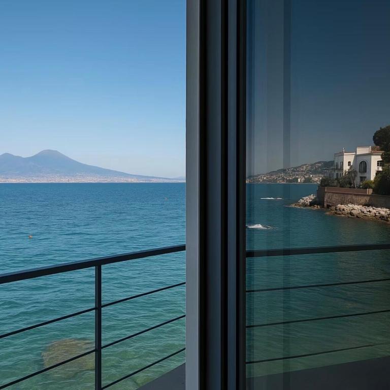 THE HOUSE ON THE WATEr - Appartamento con 2 Camere da Letto - 19
