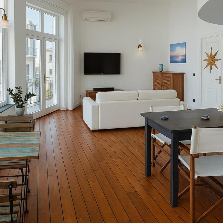 THE HOUSE ON THE WATEr - Appartamento con 2 Camere da Letto - 22