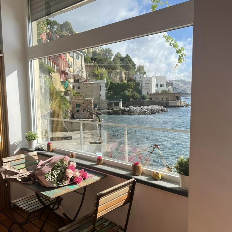 THE HOUSE ON THE WATEr - Appartamento con 2 Camere da Letto - 24