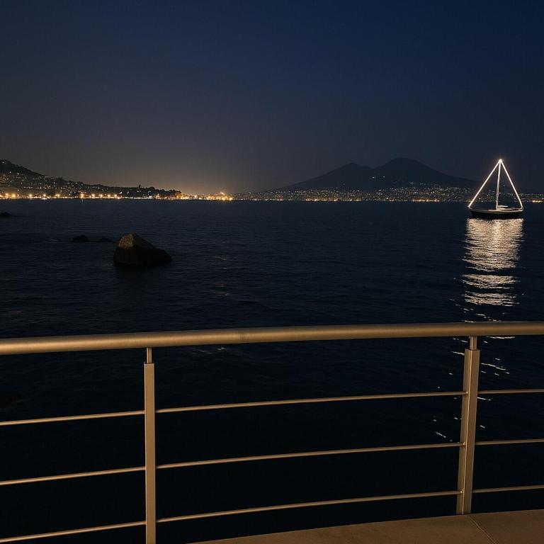 THE HOUSE ON THE WATEr - Appartamento con 2 Camere da Letto - 26