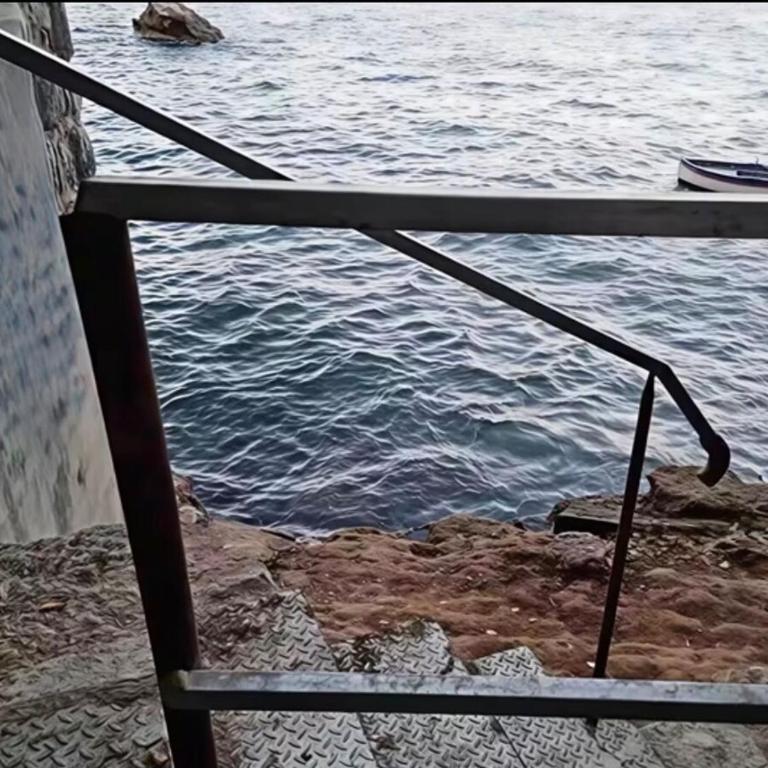 THE HOUSE ON THE WATEr - Appartamento con 2 Camere da Letto - 28