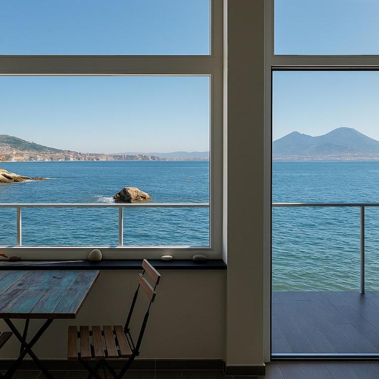 THE HOUSE ON THE WATEr - Appartamento con 2 Camere da Letto - 30