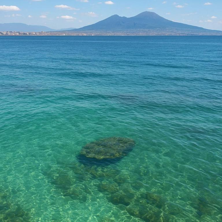 THE HOUSE ON THE WATEr - Appartamento con 2 Camere da Letto - 37