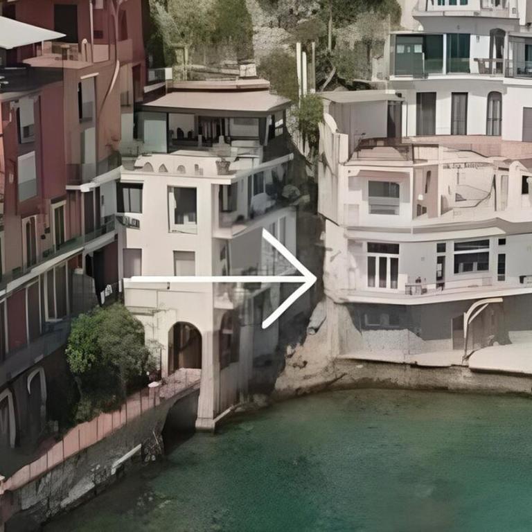 THE HOUSE ON THE WATEr - Appartamento con 2 Camere da Letto - 38