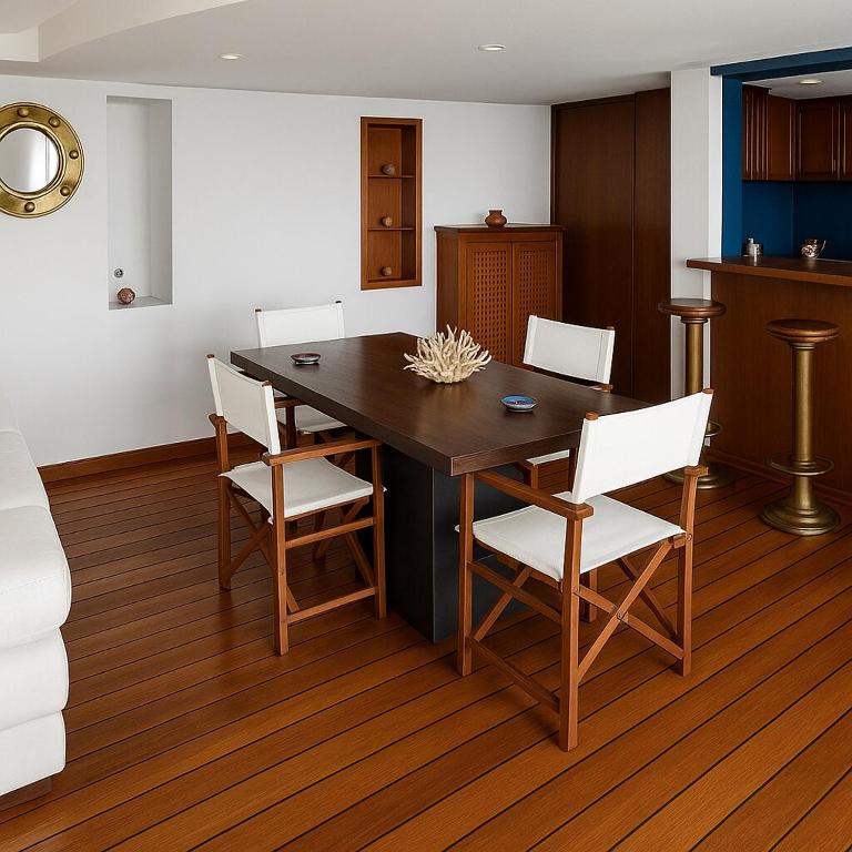 THE HOUSE ON THE WATEr - Appartamento con 2 Camere da Letto - 40