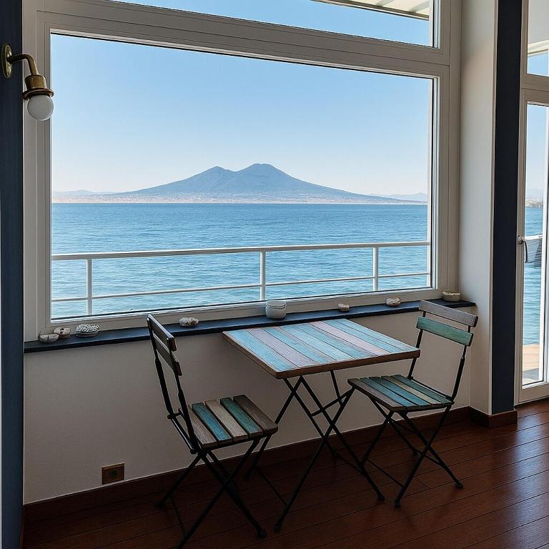 THE HOUSE ON THE WATEr - Appartamento con 2 Camere da Letto - 42