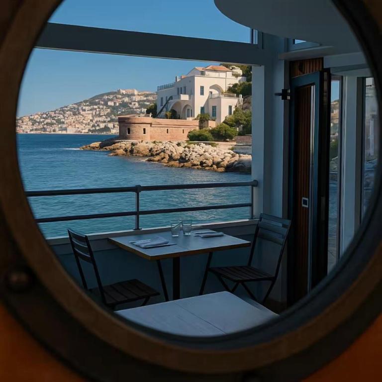 THE HOUSE ON THE WATEr - Appartamento con 2 Camere da Letto - 44