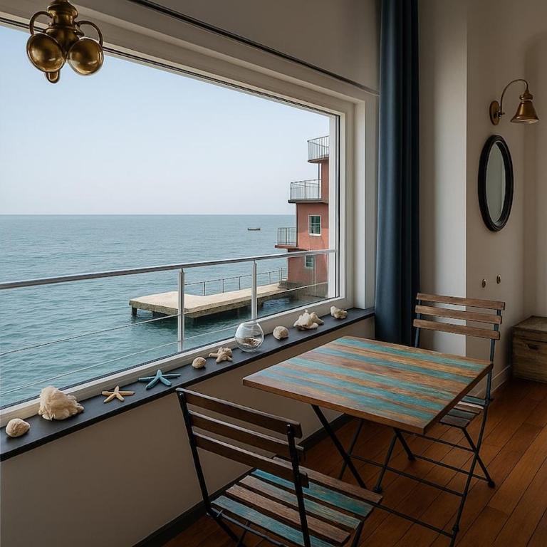 THE HOUSE ON THE WATEr - Appartamento con 2 Camere da Letto - 46