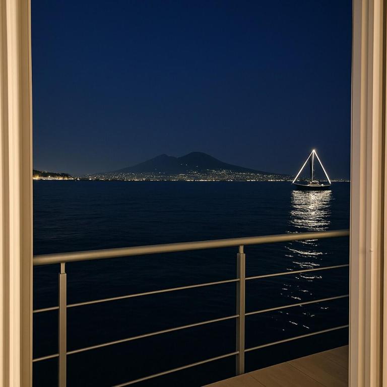 THE HOUSE ON THE WATEr - Appartamento con 2 Camere da Letto - 47