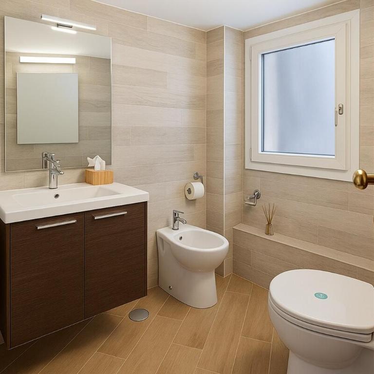 THE HOUSE ON THE WATEr - Appartamento con 2 Camere da Letto - 48